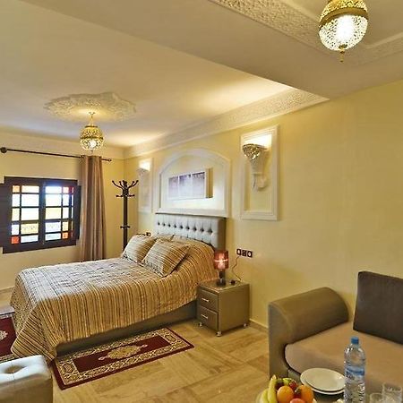 Blue Sky Hôtel Fes Ngoại thất bức ảnh